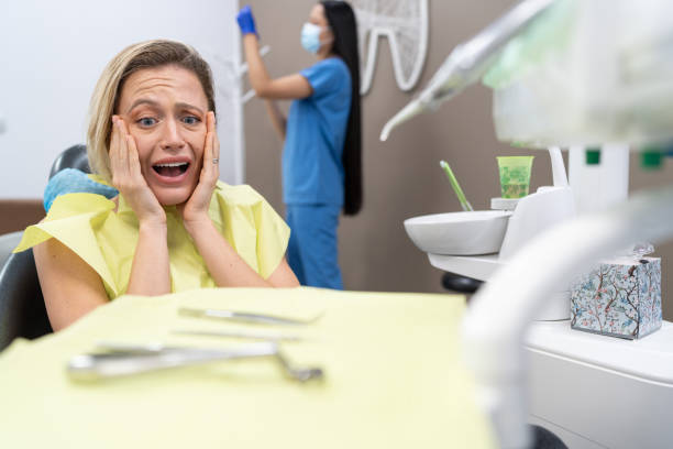 Best Emergency Denture Repair in Ridgway, CO
