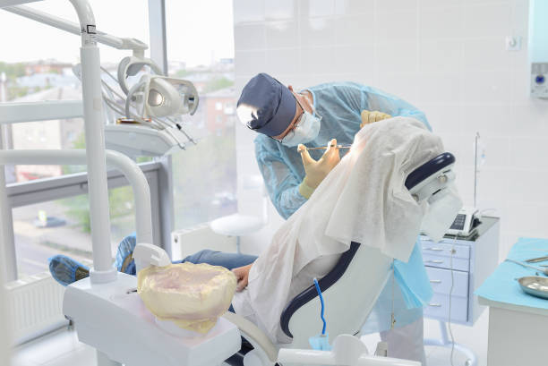 Best Emergency Treatment for Jaw Pain or Injury in Ridgway, CO